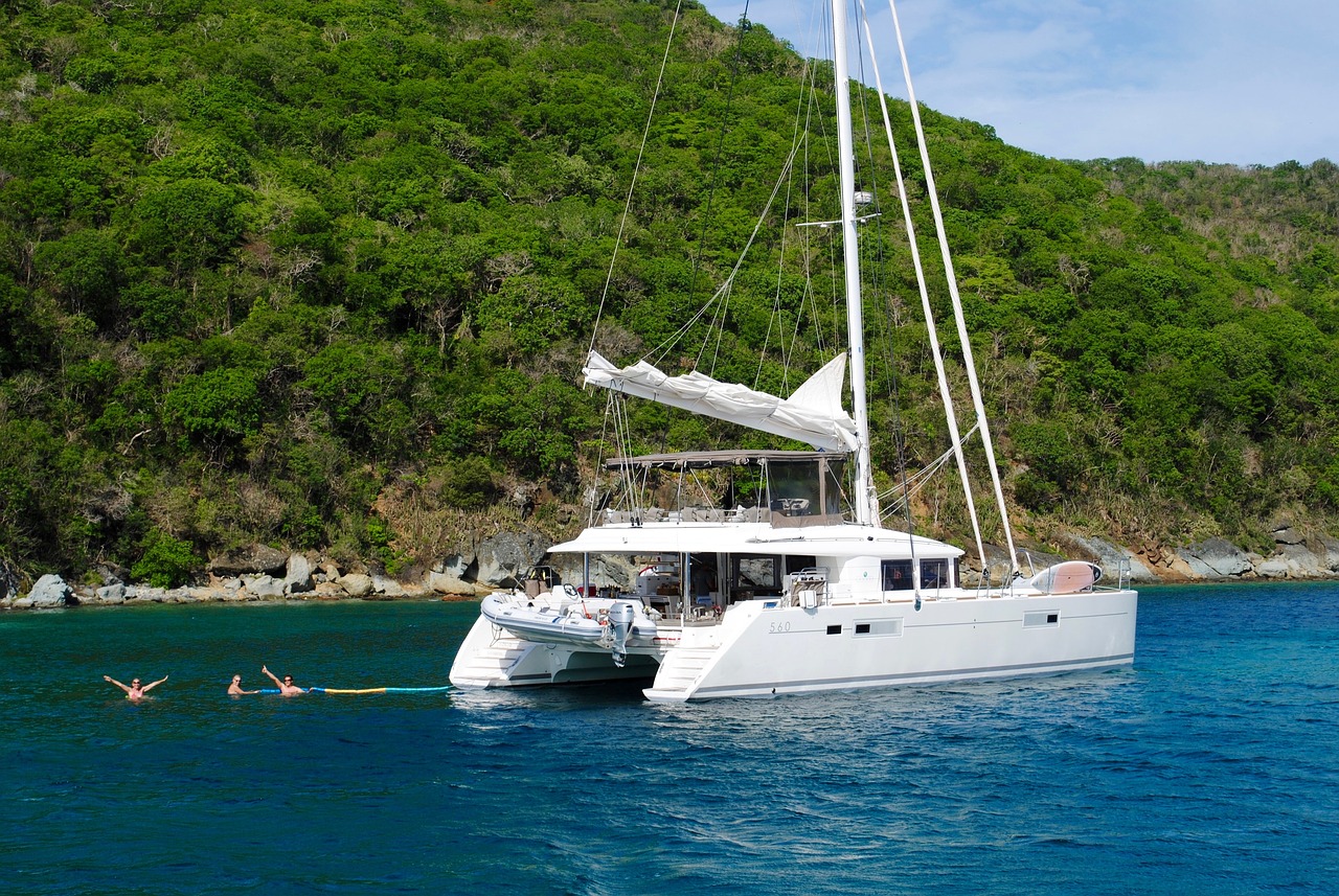 voor- en nadelen catamaran