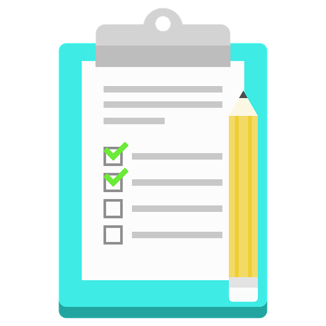 Checklist veilig het water op