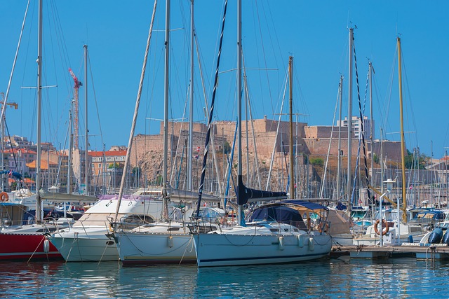 Franse leaseboot kopen
