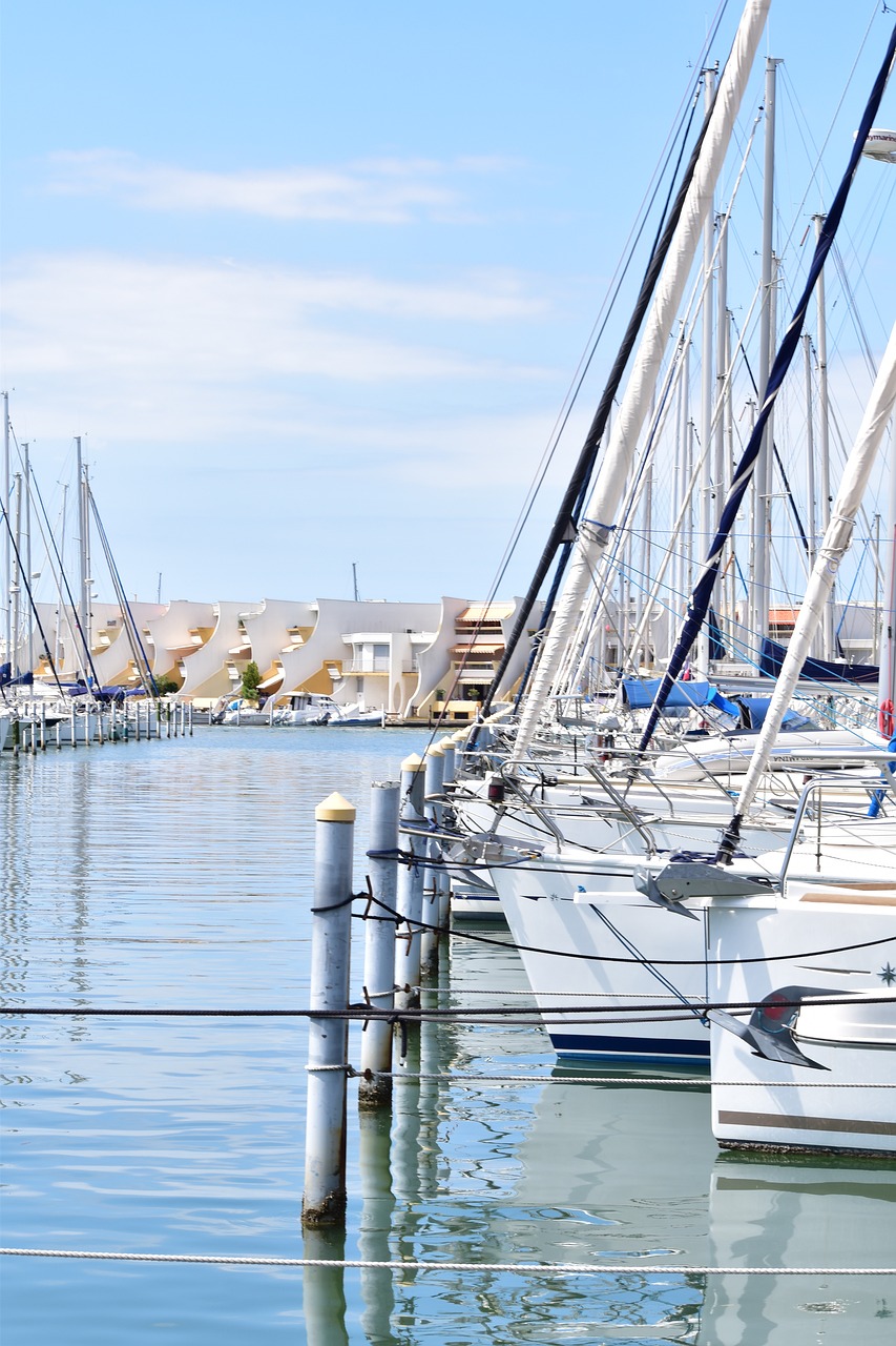 Onderhoudsgids buitenboord afsluiter zeilboot