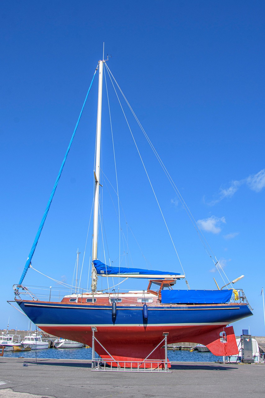 Refit project