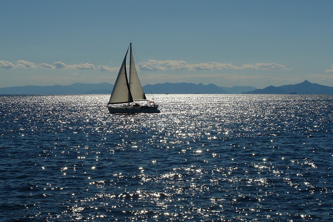 Tweedehands zeilboot aandachtspunten