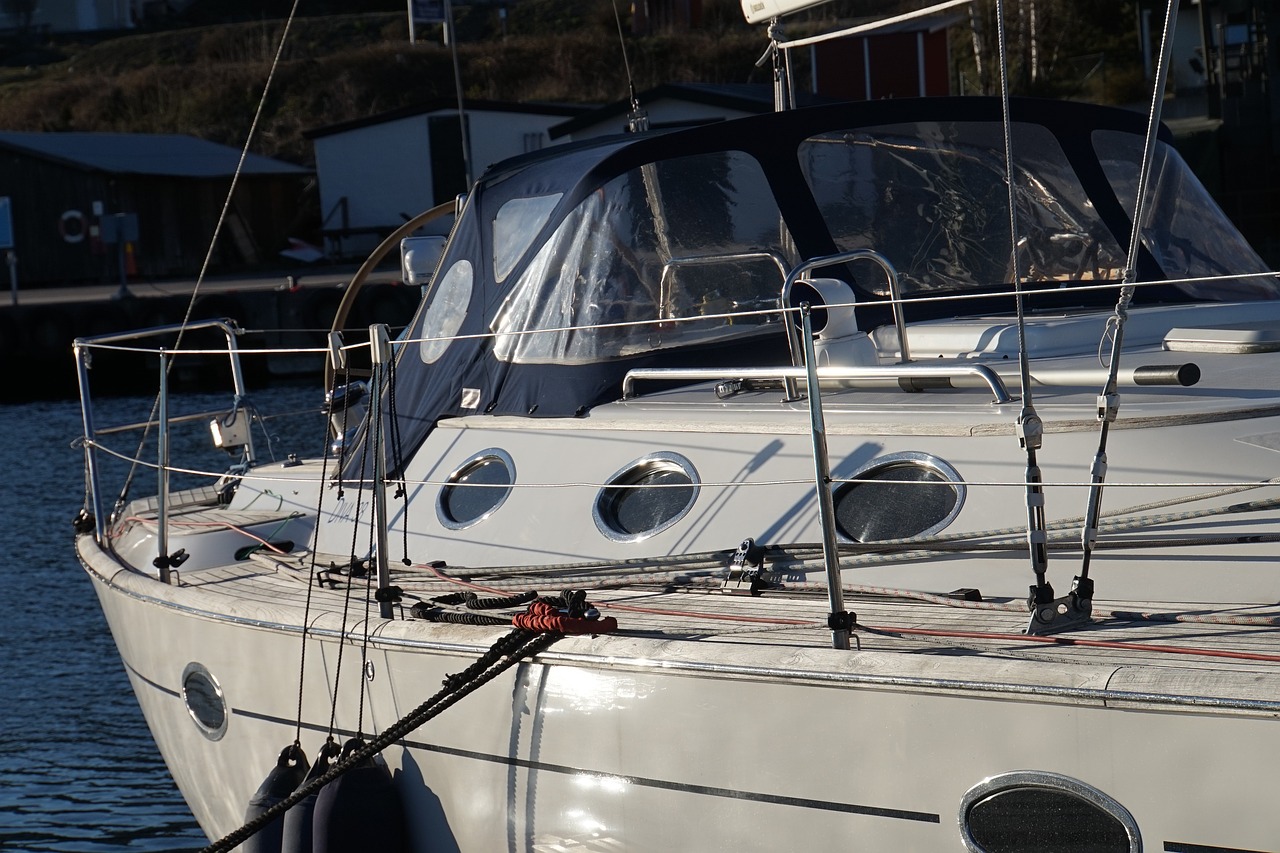 Werk boot uitbesteden