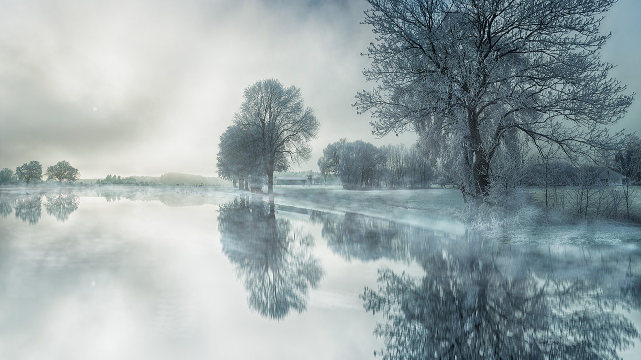 Winterstalling of doorzeilen