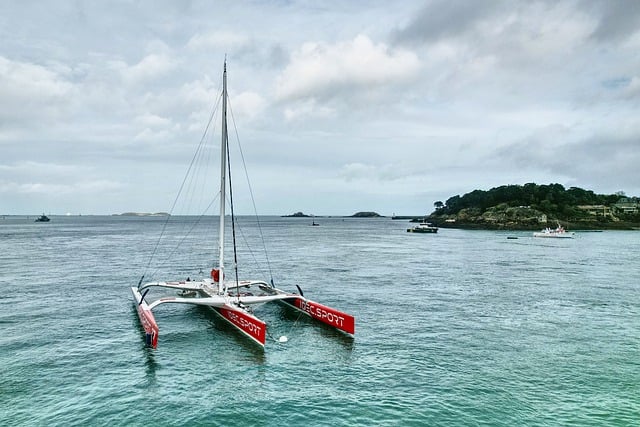 voor- en nadelen trimaran